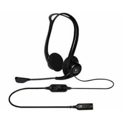 Logitech 960 stereo slušalice sa mikrofonom (981-000100)