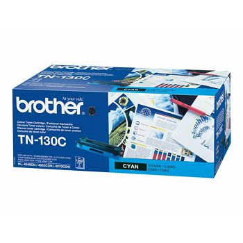 BROTHER TN130C cartridge cyan 1.500page