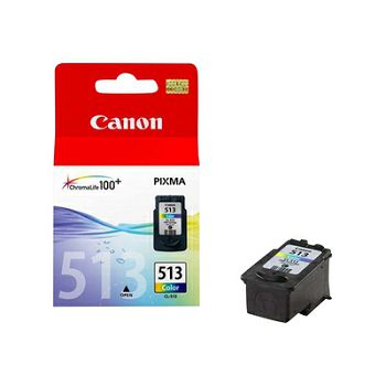 CANON CL-513cl ink color