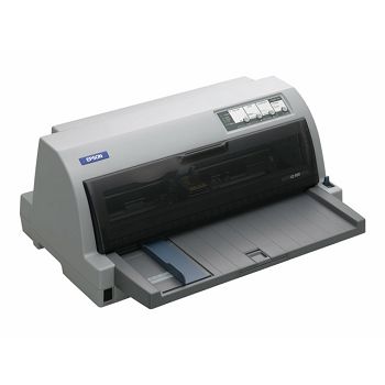 EPSON LQ-690 dot matrix printer