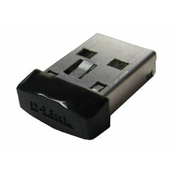 D-LINK Wireless N 150 Micro USB Adapter