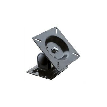 Roline VALUE LCD monitor zidni nosač, 1 spoj, crni (max. dužina 60mm - nosivost 15kg)