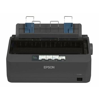 EPSON LX-350 dot matrix printer