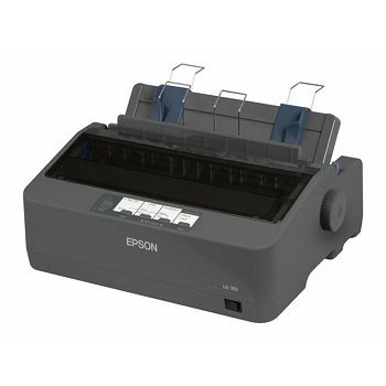 EPSON LQ-350 dot matrix printer