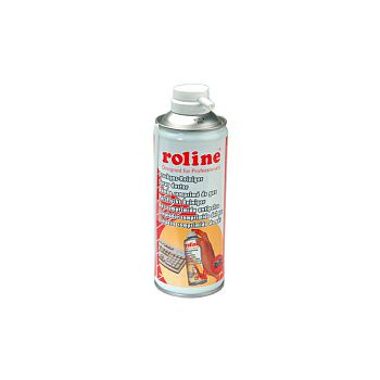 Roline komprimirani zrak, "Air Duster" (400 ml)