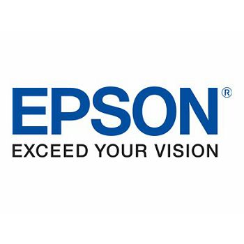 EPSON SIDM Black Ribbon Cartridge