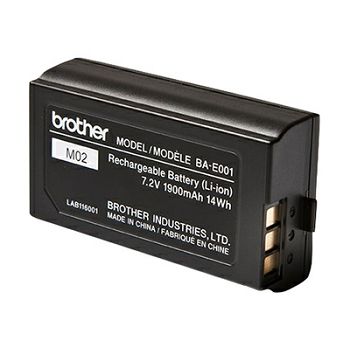 BROTHER BA-E001 for P-touch model