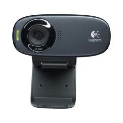 Logitech C310 HD web kamera, USB (960-001065)