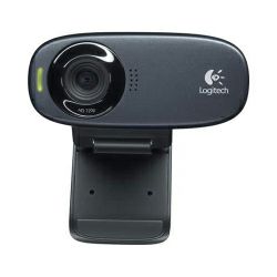 Logitech C310 HD web kamera, USB (960-001065)