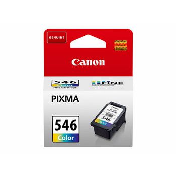 CANON CL-546 Colour Ink Cartridge