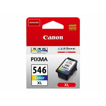CANON CL-546XL Colour XL Ink Cartridge