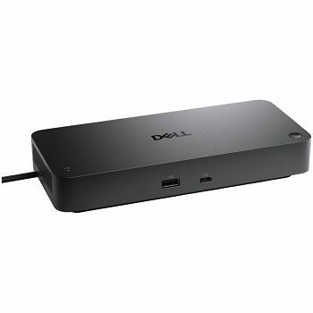 Dell Pro Thunderbolt 4 Smart Dock - SD25TB4 - 2xDP/HDMI/2xUSB-C (1xDP)/2xTHB4/4xUSB-A/