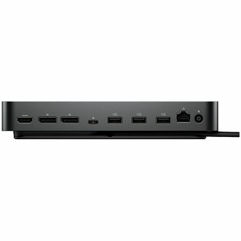 Dell Pro Smart Dock SD25 130W, 2xDP/HDMI/2xUSB-C/4xUSB-A/RJ-45