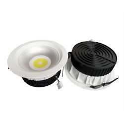 EcoVision LED downlight, 15W, 4000K - neutralna bijela, ugradbeni, fi226 mm