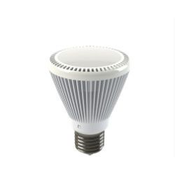 EcoVision LED žarulja PAR22 E27, 8W, 450lm, 2700-3000K - topla bijela, bijela