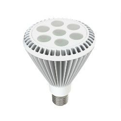 EcoVision LED žarulja PAR30HP E27, 9W, 500lm, 4000-4500K - neutralna bijela, bijela
