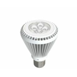 EcoVision LED žarulja PAR22HP E27, 7W, 350lm, 4000-4500K - neutralna bijela, bijela