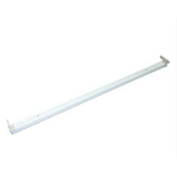 EcoVision LED armatura za 2×150cm T8 LED cijev, bijela