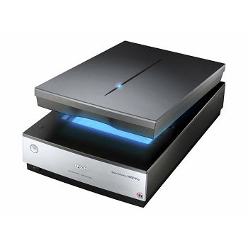 EPSON Perfection V850 Pro scanner