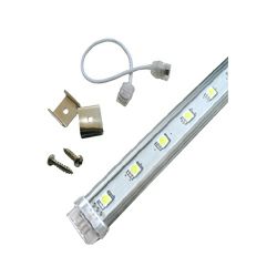 EcoVision LED traka kabinet 4,5W, 50cm, 24LED, RGB