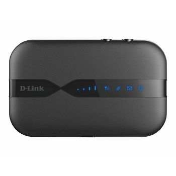 D-LINK Mobile Wi-Fi 4G Hotspot 150 Mbps