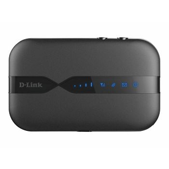 D-LINK Mobile Wi-Fi 4G Hotspot 150 Mbps