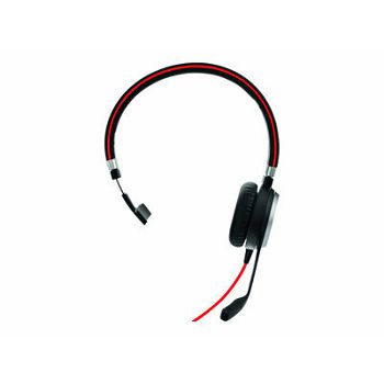 JABRA EVOLVE 40 MS Mono USB Headband