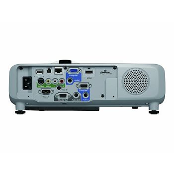 EPSON EB-535W 3LCD WXGA projector