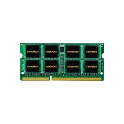 Kingmax SO-DIMM 4GB DDR3 1600MHz 204-pin
