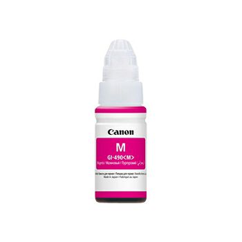 CANON INK GI-490 M