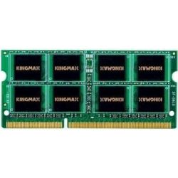 Kingmax SO-DIMM 8GB DDR3 1600MHz 204-pin