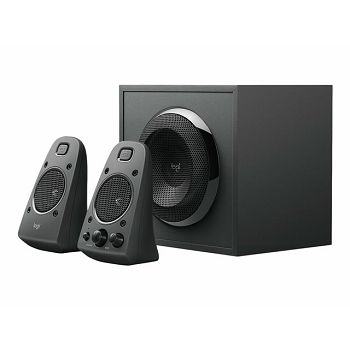 LOGITECH TECH Z625 THX Sound (EU)