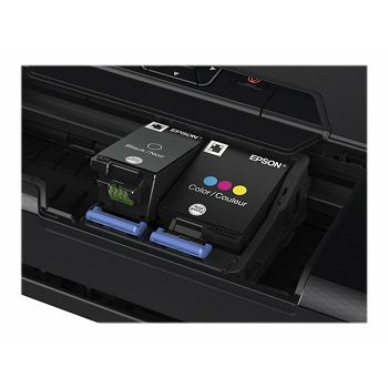 EPSON WF-100W WiFi A4 Inkjet printer