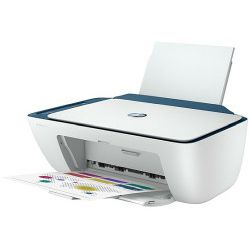 HP DeskJet 2721e Print/Scan/Copy A4 pisač, 7.5/5.5 str/min. c/b, 1200×1200dpi, USB/WiFi