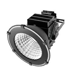 EcoVision LED industrijski reflektor 300W, neutralna bijela 4000K, 24000lm, 60°, AC100 - 240V