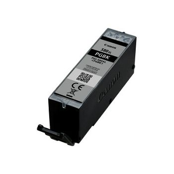 CANON INK PGI-580XL PGBK