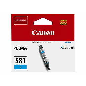 CANON INK CLI-581 C