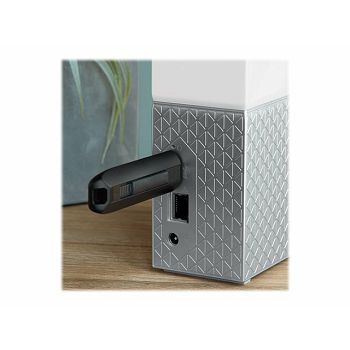 WD My Cloud Home 2TB NAS