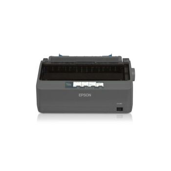 Epson LX-350, 9-pin, A4, 390zn/s, USB2.0/parallel/serial