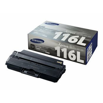 SAMSUNG MLT-D116L/ELS High Yield Black T