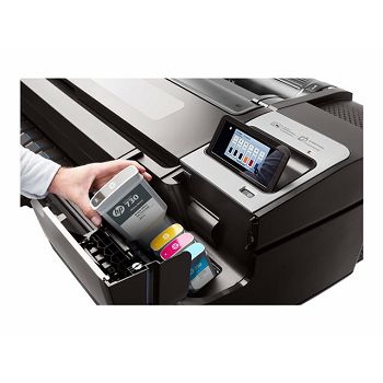 HP DesignJet T1700 44-in Printer