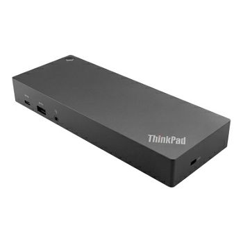 LENOVO ThinkPad Hybrid USB A/C Dock (EU)