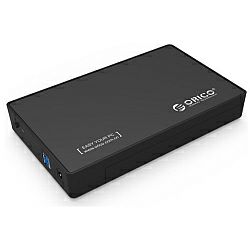 Orico vanjsko kućište 3.5" SATA HDD, tool free, USB3.0 (ORICO 3588US3)