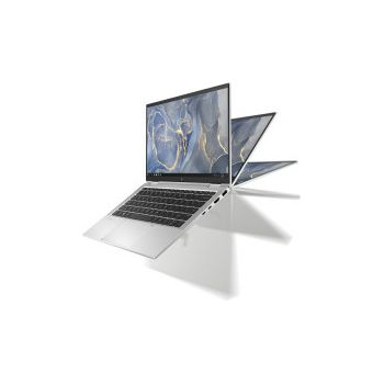 HP EliteBook x360 1040 G8 14" FHD, Intel i7 1185G7, 16GB DDR4, 256GB SSD, Iris Xe, WiFi6/BT, Win11 Pro + 2Y
