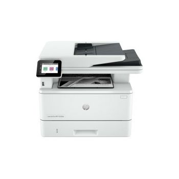 HP LaserJet Pro MFP 4102fdw Print/Scan/Copy/Fax pisač 42/40 str/min. c/b, 1200dpi, USB/Wifi 