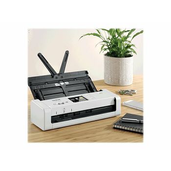 BROTHER ADS1700WTC1 Scanner