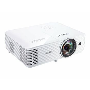 ACER S1386WHn short throw projector WXGA