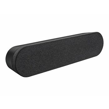 LOGI RALLY Plus HD ConfCam Black