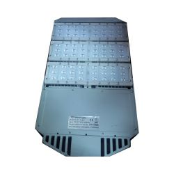 EcoVision LED ulična svjetiljka 120W, 10200lm, tri modula