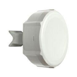 Mikrotik RBSXTG2HnD 2.4GHz Dual Chain 802.11b/g/n Integrated Sector AP SXTG-2HnD, RouterOS L4, GPOE, PSU, pole mount